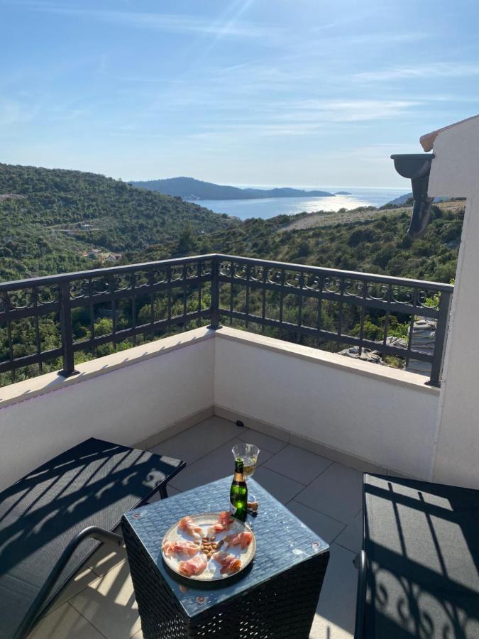 Villa Antica Ražanj Exteriér fotografie