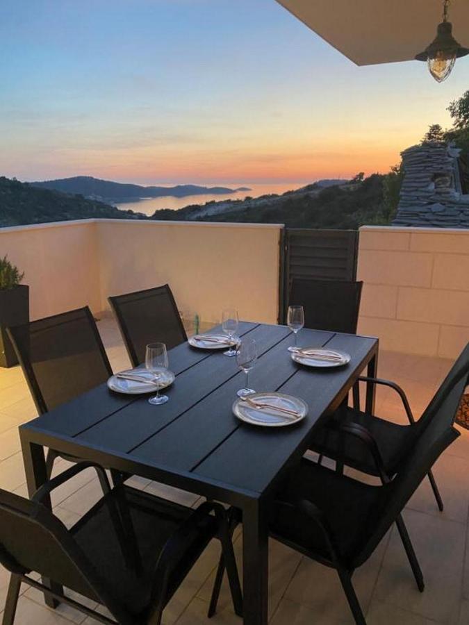 Villa Antica Ražanj Exteriér fotografie