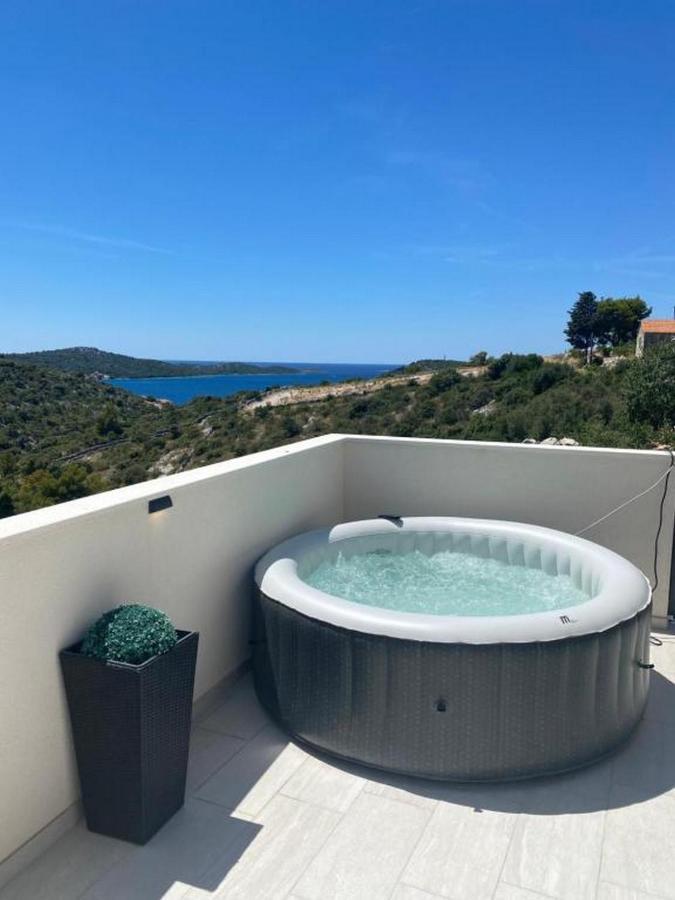 Villa Antica Ražanj Exteriér fotografie