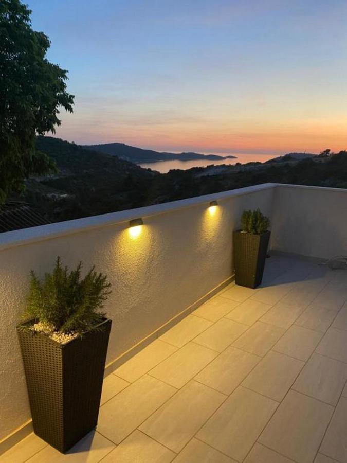 Villa Antica Ražanj Exteriér fotografie