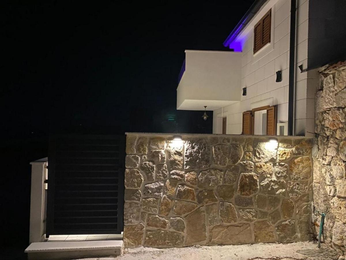 Villa Antica Ražanj Exteriér fotografie